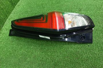 СТОП СИГНАЛ НА MITSUBISHI EK X B35W
