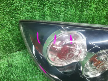 СТОП СИГНАЛ НА MAZDA AXELA BK5P