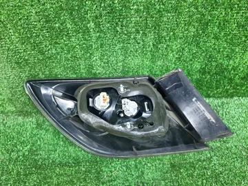 СТОП СИГНАЛ НА MAZDA AXELA BK5P