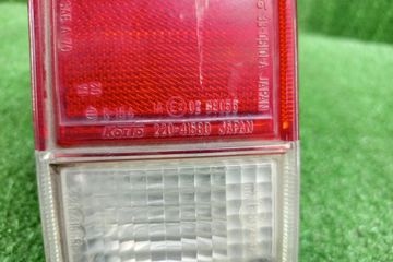 СТОП СИГНАЛ НА MAZDA BONGO SK82L