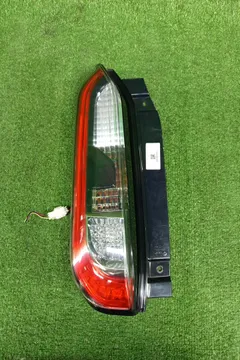 СТОП СИГНАЛ НА MITSUBISHI EK SPACE B34A