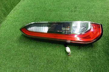 СТОП СИГНАЛ НА MITSUBISHI EK SPACE B34A