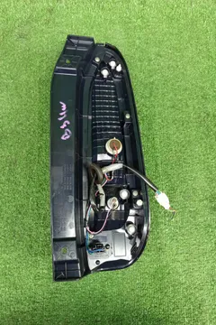 СТОП СИГНАЛ НА MITSUBISHI EK SPACE B34A