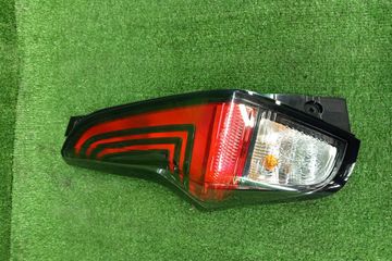 СТОП СИГНАЛ НА MITSUBISHI EK X B35W