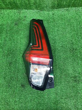 СТОП СИГНАЛ НА MITSUBISHI EK X B35W