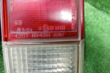 СТОП СИГНАЛ НА MAZDA BONGO SK82L
