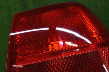 СТОП СИГНАЛ НА NISSAN LIBERTY PM12
