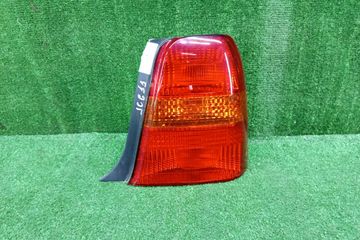 СТОП СИГНАЛ НА TOYOTA PROGRES JCG10