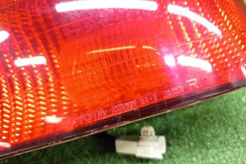 СТОП СИГНАЛ НА TOYOTA PROGRES JCG10