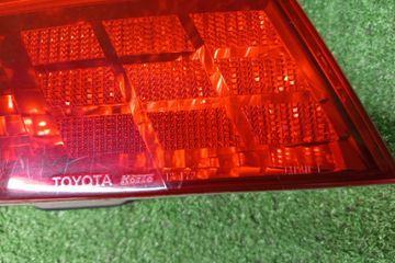 СТОП СИГНАЛ НА TOYOTA COROLLA NZE121