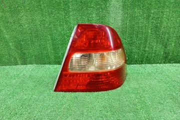 СТОП СИГНАЛ НА TOYOTA COROLLA NZE121
