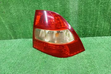 СТОП СИГНАЛ НА TOYOTA COROLLA NZE121