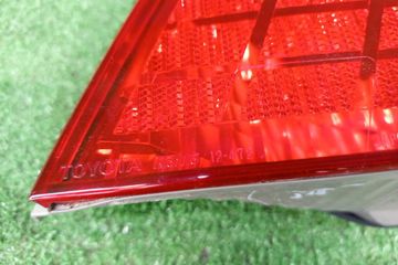 СТОП СИГНАЛ НА TOYOTA COROLLA NZE121