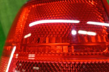СТОП СИГНАЛ НА NISSAN LIBERTY PM12