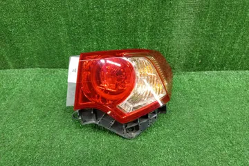 СТОП СИГНАЛ НА HONDA ACCORD CU2