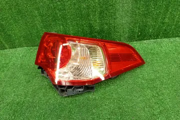 СТОП СИГНАЛ НА HONDA ACCORD CU2