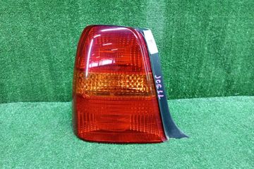 СТОП СИГНАЛ НА TOYOTA PROGRES JCG10