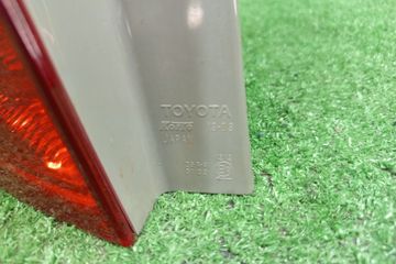 СТОП СИГНАЛ НА TOYOTA COROLLA FIELDER NZE121G