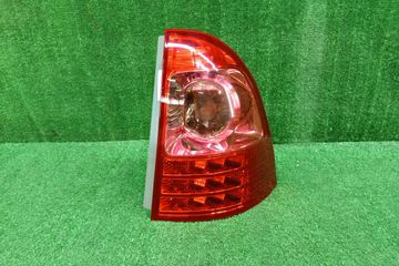 СТОП СИГНАЛ НА TOYOTA COROLLA FIELDER NZE121G