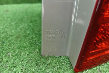 СТОП СИГНАЛ НА TOYOTA COROLLA FIELDER NZE121G