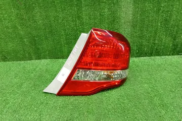 СТОП СИГНАЛ НА TOYOTA COROLLA  AXIO NZE141