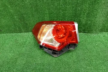 СТОП СИГНАЛ НА HONDA ACCORD CU2