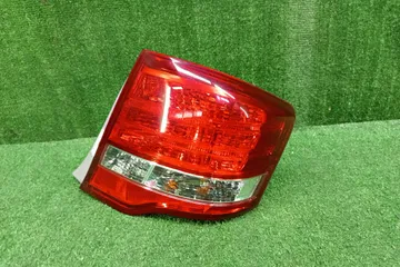 СТОП СИГНАЛ НА TOYOTA COROLLA  AXIO NZE141