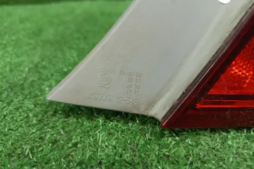 СТОП СИГНАЛ НА TOYOTA COROLLA  AXIO NZE141