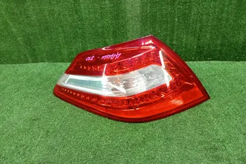 СТОП СИГНАЛ НА NISSAN TEANA J32