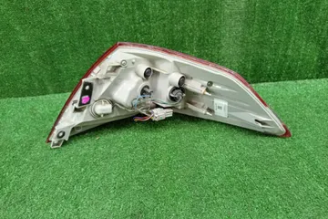 СТОП СИГНАЛ НА NISSAN TEANA J32