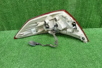 СТОП СИГНАЛ НА NISSAN TEANA J32