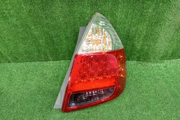 СТОП СИГНАЛ НА HONDA FIT GD3