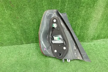 СТОП СИГНАЛ НА HONDA FIT GD3