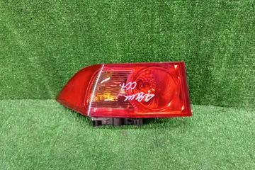 СТОП СИГНАЛ НА HONDA ACCORD CL7