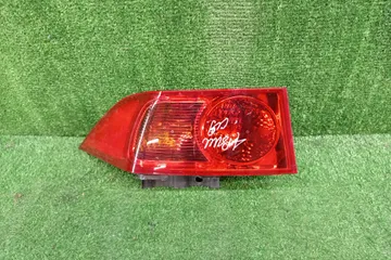 СТОП СИГНАЛ НА HONDA ACCORD CL7