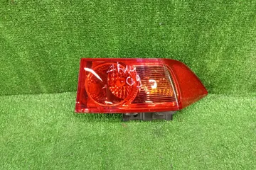 СТОП СИГНАЛ НА HONDA ACCORD CL7