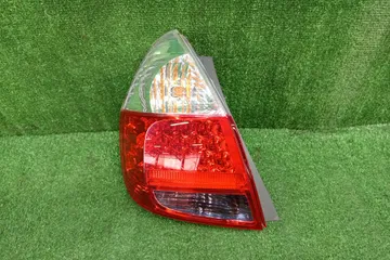 СТОП СИГНАЛ НА HONDA FIT GD3