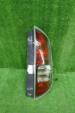 СТОП СИГНАЛ НА TOYOTA PASSO KGC10