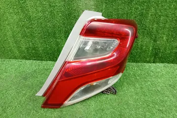СТОП СИГНАЛ НА TOYOTA VITZ KSP130