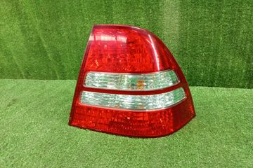 СТОП СИГНАЛ НА TOYOTA COROLLA NZE121