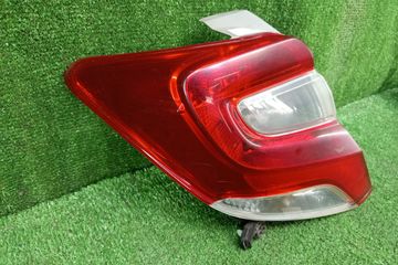 СТОП СИГНАЛ НА TOYOTA VITZ KSP130