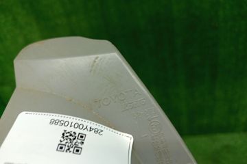 СТОП СИГНАЛ НА TOYOTA VITZ KSP130