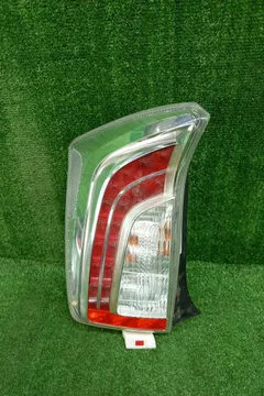 СТОП СИГНАЛ НА TOYOTA PRIUS ZVW30