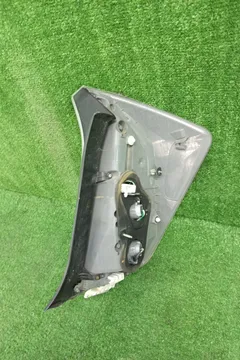 СТОП СИГНАЛ НА TOYOTA PRIUS ZVW30