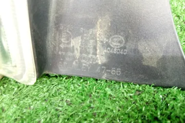 СТОП СИГНАЛ НА TOYOTA PRIUS ZVW30