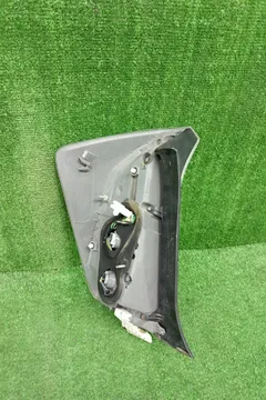 СТОП СИГНАЛ НА TOYOTA PRIUS ZVW30