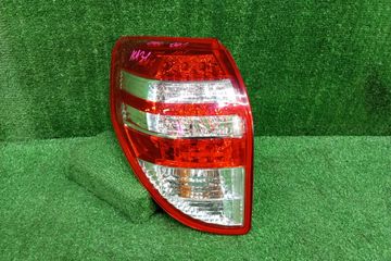СТОП СИГНАЛ НА TOYOTA RAV4 ACA31W