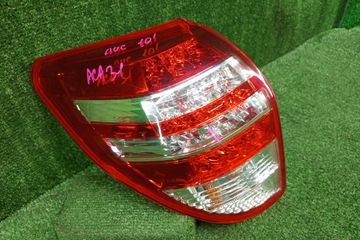 СТОП СИГНАЛ НА TOYOTA RAV4 ACA31W