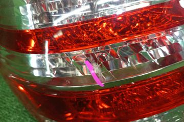 СТОП СИГНАЛ НА TOYOTA RAV4 ACA31W