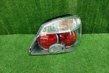 СТОП СИГНАЛ НА MITSUBISHI AIRTREK CU4W